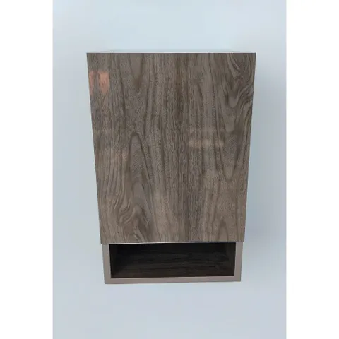 Tủ Đựng Đồ Đa Năng Treo Tường A05 - Thiết Kế Văn Phòng Gọn Gàng, Đẹp Mắt, Tiện Lợi, Sang Trọng, Chất Liệu Nhựa Chống Nước