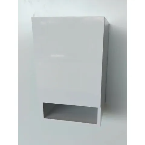 Tủ Đựng Đồ Đa Năng Treo Tường A05 - Thiết Kế Văn Phòng Gọn Gàng, Đẹp Mắt, Tiện Lợi, Sang Trọng, Chất Liệu Nhựa Chống Nước