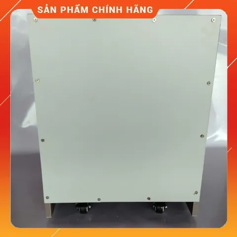 Tủ Đựng Đồ Đa Năng Có Bánh Xe Màu Gỗ Óc Chó - Tiện Lợi, Dễ Dàng Di Chuyển, Hàng Đã Lắp Sẵn, Đồ Nội Thất Cao Cấp