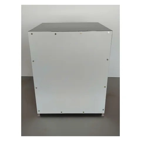 Tủ Đồ Gỗ Óc Chó Nhiều Ngăn 50x40x40cm - Đã Lắp Sẵn, Dễ Dàng Sử Dụng, Đồ Nội Thất Tiện Lợi Cho Phòng Khách, Phòng Ngủ