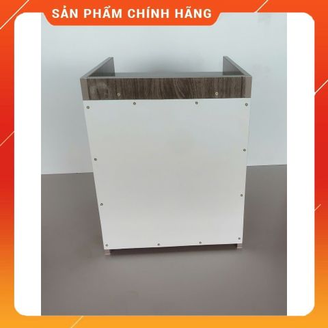 Tủ Đầu Giường Cao Cấp Gỗ Óc Chó - Thiết Kế Hiện Đại, Đã Lắp Sẵn, Phù Hợp Với Mọi Không Gian Nội Thất