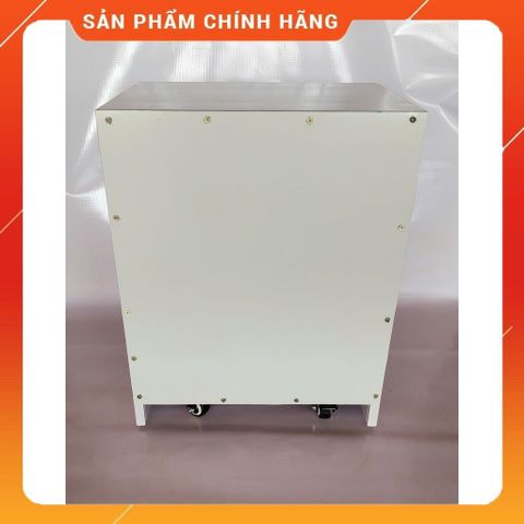 Tủ đựng đồ đa năng có bánh xe ( không lộ bánh xe ) màu trắng [ ĐÃ LẮP SẴN ] Hàng loại 1