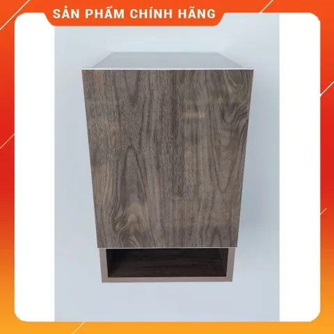 Tủ Đựng Đồ Treo Tường Nhà Tắm - Lắp Sẵn Nhựa Chống Nước, Kiểu Dáng Hiện Đại, Tiện Lợi, Kích Thước 31x50x33cm