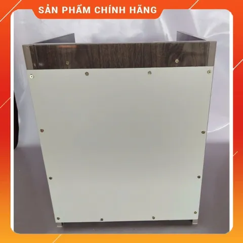 Tủ Đầu Giường Gỗ Óc Chó Cỡ Lớn 50x40x40 - Đã Lắp Sẵn, Kiểu Dáng Tiện Lợi Và Sang Trọng cho Phòng Ngủ