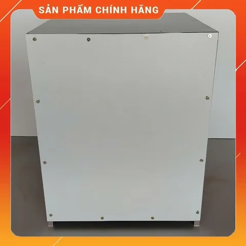 Tủ Đựng Đồ 3 Ngăn Cỡ Lớn Màu Gỗ Óc Chó Trắng - Nội Thất Tiện Lợi, Sang Trọng, Đã Lắp Sẵn, Dễ Lau Chùi, Khóa An Toàn