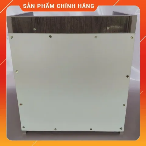 Tủ Đầu Giường Gỗ Óc Chó 2 Ngăn Kéo Có Khóa - Đồ Nội Thất Cao Cấp [Đã Lắp Sẵn] Thích Hợp Trang Trí Phòng Ngủ