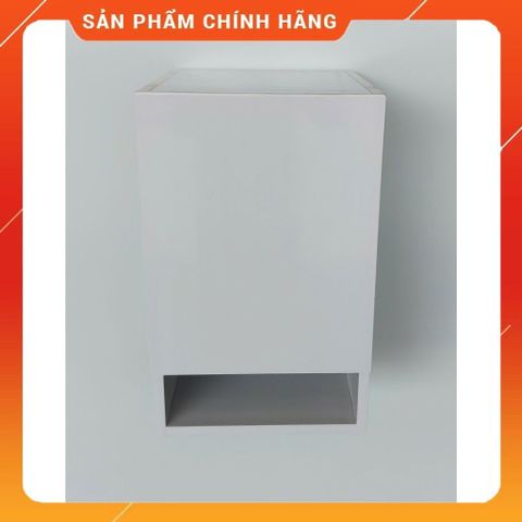 Tủ đựng đồ treo tường màu trắng 50x31x33 [ĐÃ LẮP SẴN ] Hàng loại 1