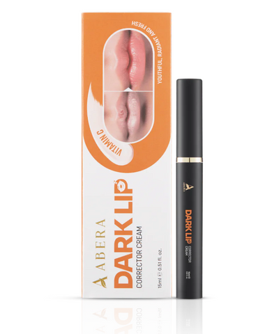 Kem Thâm Môi Abera 15ml - Dưỡng Môi Hồng, Giảm Thâm, Cải Thiện Độ Ẩm, Chăm Sóc Môi Tự Nhiên, Sản Phẩm Làm Đẹp