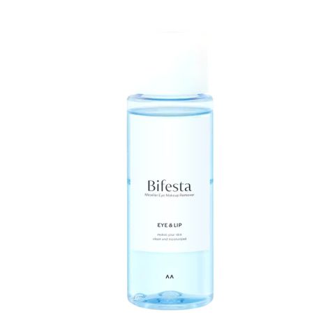 Tẩy Trang Mắt Bifesta Micellar Eye Makeup Remover 145ml - Dưỡng Ẩm, Làm Sạch Mascara, Xuất Xứ Nhật Bản