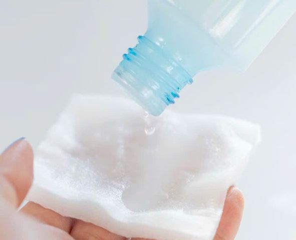 Tẩy Trang Mắt Bifesta Micellar Eye Makeup Remover 145ml - Dưỡng Ẩm, Làm Sạch Mascara, Xuất Xứ Nhật Bản