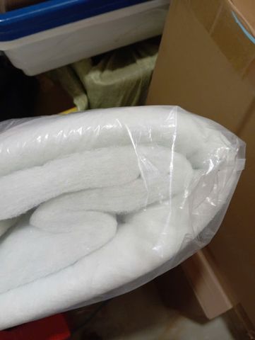 Bông Lọc Nước Hồ Cá Cao Cấp 1kg - Kháng Khuẩn, Tấm Lớn Chuyên Dụng Cho Bể Cá Cảnh, Giải Pháp Lọc Nước Hiệu Quả