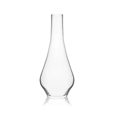 Bình lắc rượu Rona 2280ml Trong suốt - Decanter Pha Chế Sang Trọng Cho Ngày Lễ Tết, Quà Tặng Độc Đáo, Dụng Cụ Pha Chế Chuyên Nghiệp