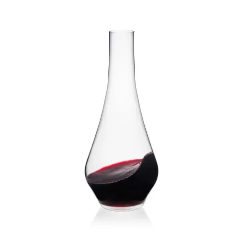 Bình lắc rượu Rona 2280ml Trong suốt - Decanter Pha Chế Sang Trọng Cho Ngày Lễ Tết, Quà Tặng Độc Đáo, Dụng Cụ Pha Chế Chuyên Nghiệp