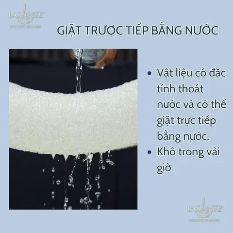 Gối Ngủ Thoáng Khí Cho Bé 3-15 Tuổi 25x40cm - Giúp Ngủ Ngon, Nâng Đỡ Cột Sống, Chất Liệu Cotton An Toàn, Giặt Được Bằng Nước