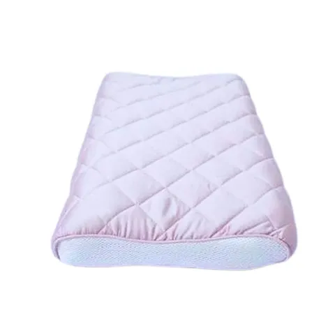 Vỏ gối trẻ em 3D 25x40 cm - Chất liệu thoáng mát, thấm hút, họa tiết dễ thương, an toàn cho giấc ngủ êm ái