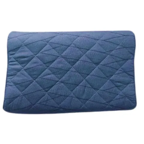 Vỏ gối trẻ em 3D 25x40 cm - Chất liệu thoáng mát, thấm hút, họa tiết dễ thương, an toàn cho giấc ngủ êm ái