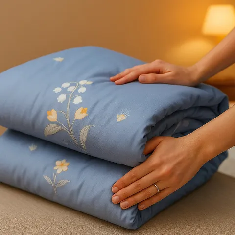Chăn Hè Thu Lạnh Tencel Dream Lasante 2mx2m3 Trần Bông Thoáng Mát Dùng 4 Mùa