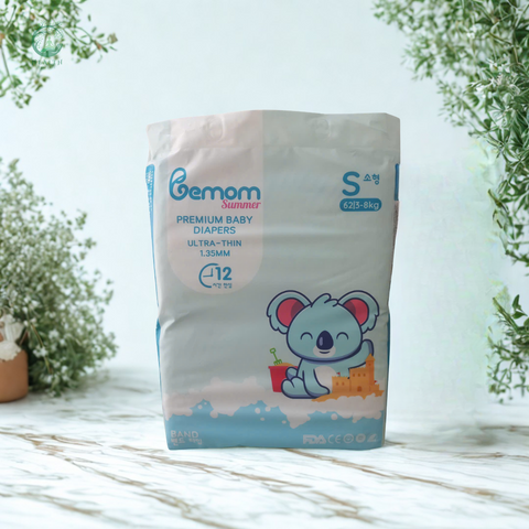 Bemom