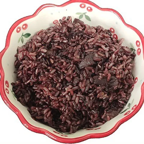 Gạo Lứt Đỏ 1kg Thực Dưỡng Bà Loan - Gạo Giàu Chất Xơ, Vitamin B, Hỗ Trợ Cải Thiện Tiêu Hóa và Đường Huyết