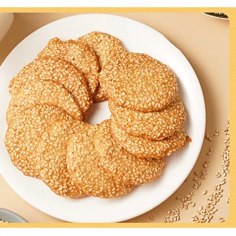 Mè Đen & Mè Vàng Rang Chín 500g - Thực Dưỡng Bà Loan, Tăng Cường Sức Khỏe và Tiêu Hóa, Hạt Giàu Dinh Dưỡng Tự Nhiên