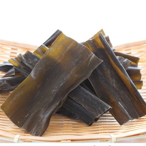 Phổ Tai Rong Biển Hàn Quốc 1kg - Thực Dưỡng Bà Loan, Dinh Dưỡng Cao, Thực Phẩm Chay Lành Mạnh, Sử Dụng Trong Ẩm Thực Truyền Thống