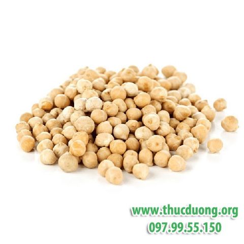 Đậu Gà Mỹ 500g - Thực Dưỡng Bà Loan, Nguồn Protein Cao, Tốt Cho Tim Mạch, Tiêu Hóa và Giảm Cân, Hỗ Trợ Bệnh Tiểu Đường