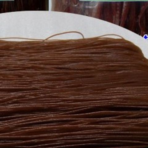 Bún Gạo Lứt 500g Thực Dưỡng Bà Loan - Nguyên liệu sạch, bổ dưỡng cho món ăn tốt cho sức khỏe, dễ chế biến và tiện lợi sử dụng hằng ngày.