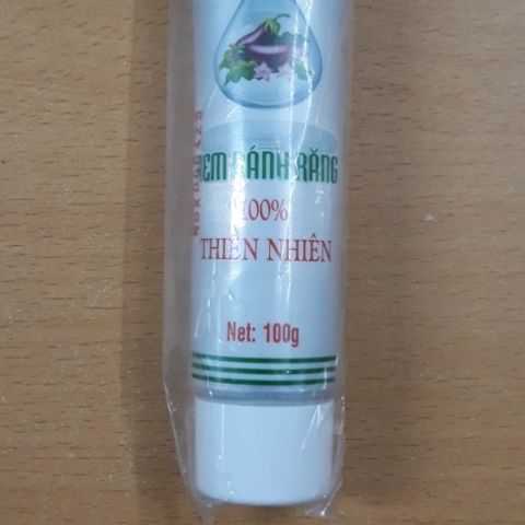 Kem Đánh Răng Ohsawa 100g - Chăm Sóc Răng Miệng Từ Thực Dưỡng Bà Loan, Làm Trắng Và Chắc Răng, Ngăn Ngừa Viêm Nhiễm