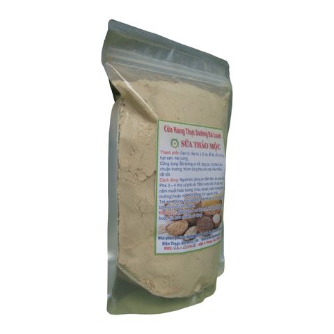 Bột Ngũ Cốc Lứt Kokkoh 1kg - Thực Phẩm Tốt Cho Mẹ & Bé, Đầy Dinh Dưỡng & Tự Nhiên
