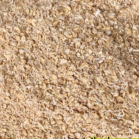 Yến Mạch Tươi Organic Úc Giảm Cân 1kg - Thực Dưỡng Bà Loan, Hỗ Trợ Giảm Cân, Dinh Dưỡng Tốt Cho Sức Khỏe