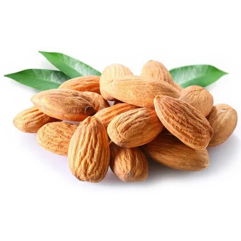 Hạt Hạnh Nhân Mỹ 500g - Thực Phẩm Bổ Dưỡng Giàu Dinh Dưỡng Cho Tim Mạch, Giảm Cân, Chống Oxi Hóa - Sản Phẩm Chất Lượng
