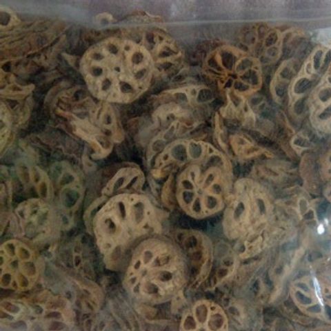 Tinh Bột Củ Sen 200g B.Ổ PH.ỔI - Thực Phẩm Khô Nguyên Chất Tốt Cho Sức Khỏe, Dinh Dưỡng Tiện Lợi Cho Mọi Gia Đình