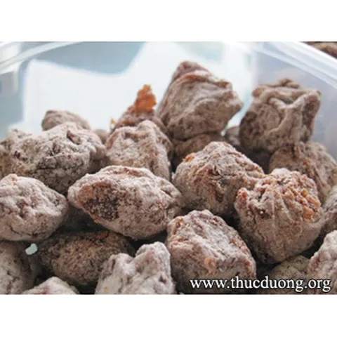 Mơ Muối Lâu Năm 1kg Thực Dưỡng Bà Loan - Giúp Cân Bằng Cơ Thể, Hỗ Trợ Tiêu Hóa và Giảm Đau Đầu, Chóng Mặt