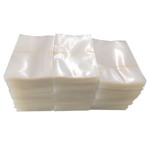 Túi Hút Chân Không 1kg Thực Dưỡng Bà Loan - Giữ Thực Phẩm Tươi Lâu, Ngăn Ngừa Ẩm Mốc, Chất Liệu PA Nguyên Sinh