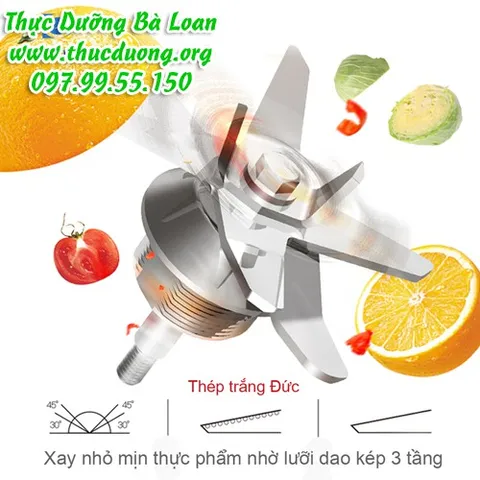 Máy làm sữa hạt đa năng Gerteck Tặng 500g hạnh nhân và 500g nhân óc chó