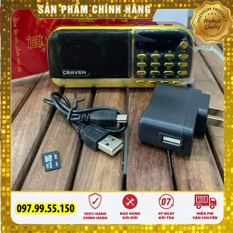 Loa Bluetooth Di Động Học Tiếng Anh Cho Bé - Chống Ánh Sáng Xanh Từ Điện Thoại, 20 Giáo Trình Âm Thanh Chất Lượng Cao