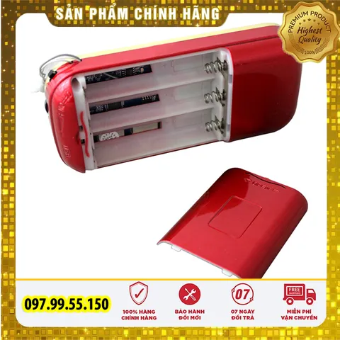 Loa Bluetooth Di Động Học Tiếng Anh Cho Bé - Chống Ánh Sáng Xanh Từ Điện Thoại, 20 Giáo Trình Âm Thanh Chất Lượng Cao
