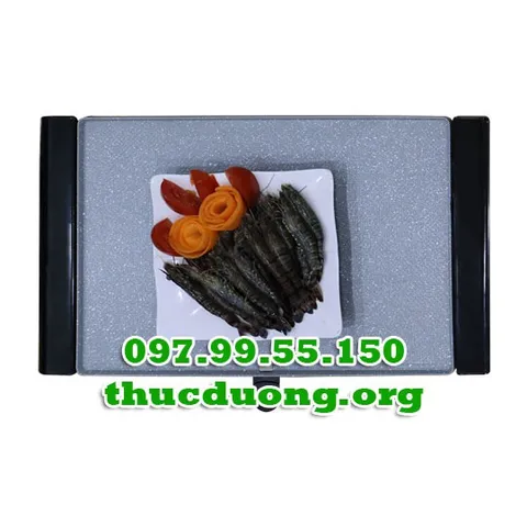 Bếp nướng điện không khói Kochi Hàng Việt Nam