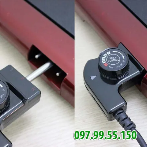 Bếp nướng điện không khói Kochi Hàng Việt Nam