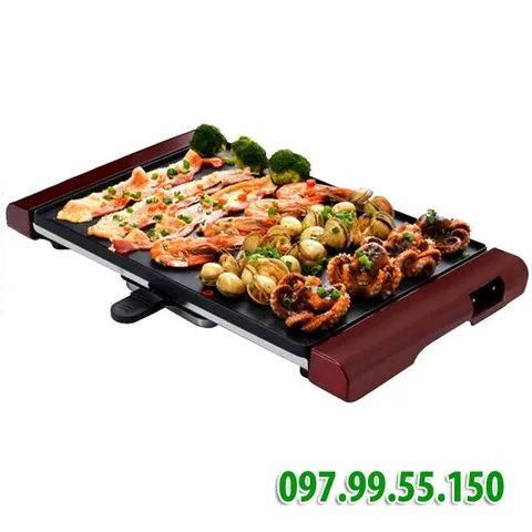 Bếp nướng điện không khói Kochi Hàng Việt Nam