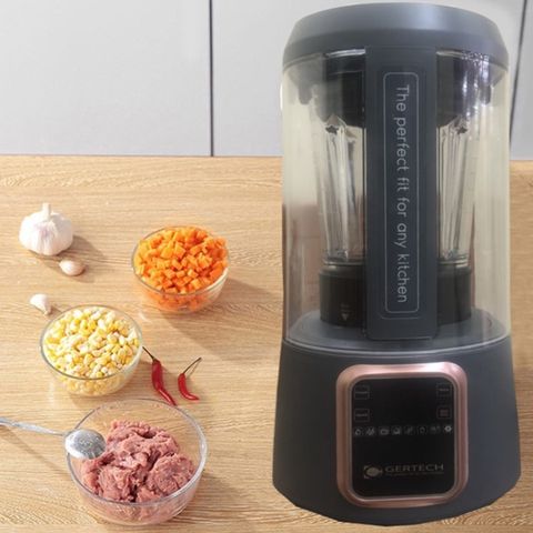 Máy Làm Sữa Hạt Đa Năng GT686 - Tặng 500g Hạt Điều & FREESHIP, Sữa Hạt Tươi Ngon Cho Gia Đình, Đơn Giản & Tiện Lợi