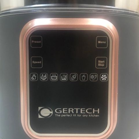 Máy Làm Sữa Hạt Đa Năng GT686 - Tặng 500g Hạt Điều & FREESHIP, Sữa Hạt Tươi Ngon Cho Gia Đình, Đơn Giản & Tiện Lợi