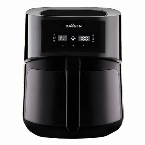 Deagen Nồi chiên không dầu điện tử DEF-DA550A 5.5L Hàn Quốc