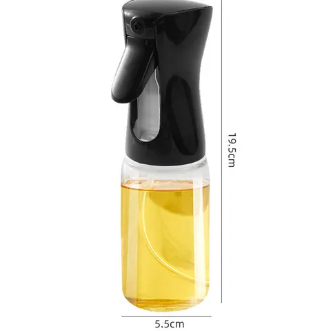 Bình xịt đầu đa năng tiện dụng xào nấu 200ml