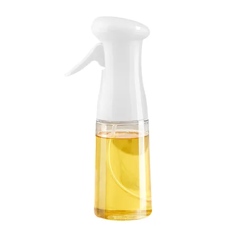 Bình xịt đầu đa năng tiện dụng xào nấu 200ml