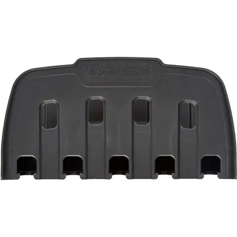 Giá Đỡ Ống Treo Tường Gardena 00241-20 - Thiết Kế Tiết Kiệm Không Gian, Chất Liệu Nhựa Cao Cấp, Phụ Kiện Tưới Vườn Tiện Dụng