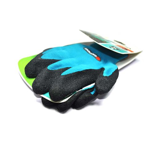 Găng tay làm vườn Gardena size 8/M - Chống nước, bền chắc, bảo vệ tay hiệu quả cho công việc làm vườn tại nhà