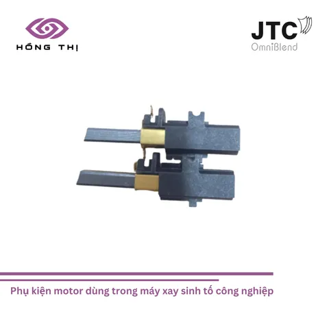 Chổi Than Carbon Brush 921CB cho Máy Xay Sinh Tố Công Nghiệp OmniBlend - Phụ Kiện Chính Hãng, Đảm Bảo Chất Lượng, Hàng Mới 100%