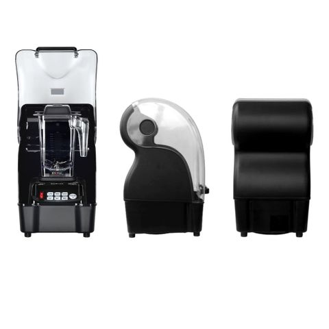 Hộp Chống Ồn Cao Cấp Cho Máy Xay Sinh Tố JTC OmniBlend - Giảm Tiếng Ồn Hiệu Quả, Thiết Kế Sang Trọng, Dễ Lắp Đặt