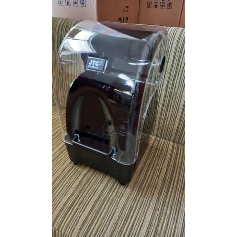 Hộp Chống Ồn Cao Cấp Cho Máy Xay Sinh Tố JTC OmniBlend - Giảm Tiếng Ồn Hiệu Quả, Thiết Kế Sang Trọng, Dễ Lắp Đặt
